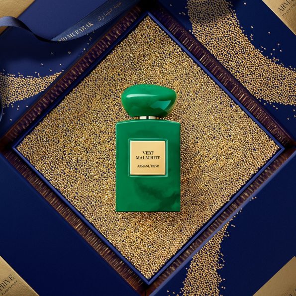 Armani Privé Vert Malachite EDP 100 ML