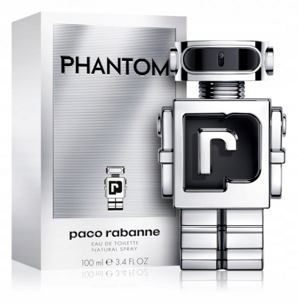 Paco Rabanne Phantom EDT 100 ML