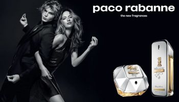 Paco Rabanne 1 Million Lucky 100ML