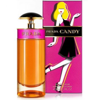 Prada Candy EDP 80 ML