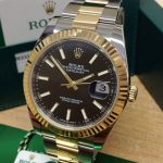 Rolex Datejust 126333 Męski Zegarek