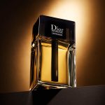 Dior Homme Intense EDP 100 ML