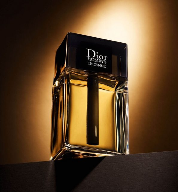 Dior Homme Intense EDP 100 ML