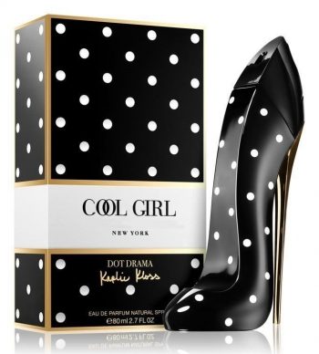 Carolina Herrera Good Girl Dot Drama EDP 80 ML