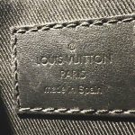 Louis Vuitton LV S Lock Sling Nerka dla Mężczyzn