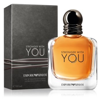 Emporio Armani Stronger With You EDT 100 ML