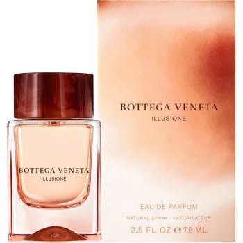 Bottega Veneta Illusione EDP 75 ML