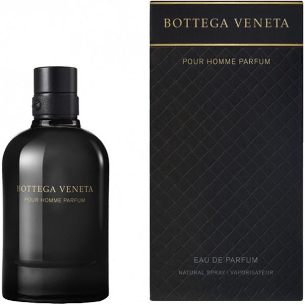 Bottega Veneta Pour Homme Parfum EDP 75 ML