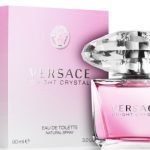 Versace Bright Crystal EDT 90 ML