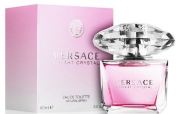 Versace Bright Crystal EDT 90 ML