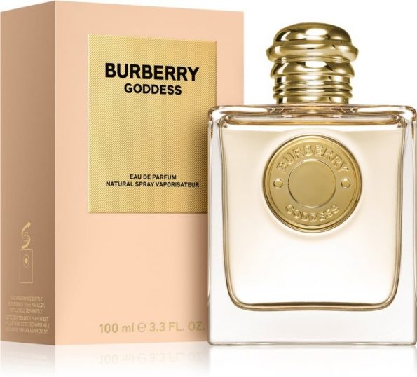 Burberry Goddess EDP 100 ML