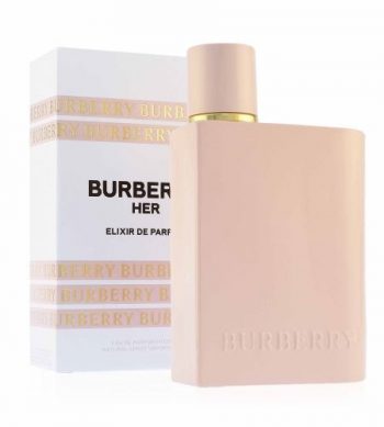 Burberry Her Elixir de Parfum Woda Perfumowana