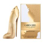 Carolina Herrera Good Girl Gold Fantasy EDP 80 ML