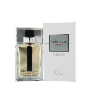 ChristianDior Homme Sport EDP 100 ML