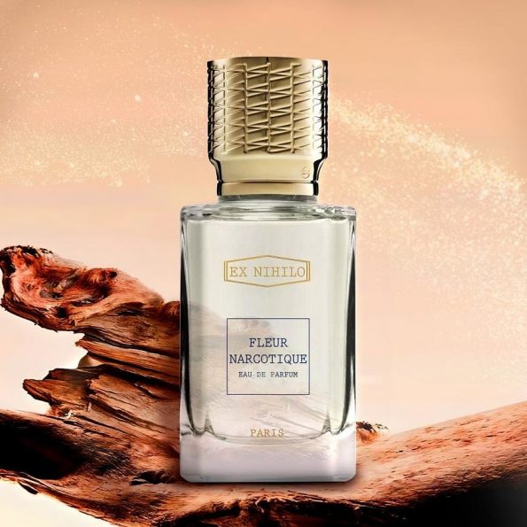 Ex Nihilo Fleur Narcotique EDP 100 ML