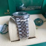 Rolex Datejust 41 – Zegarek z Miętową Zielenią