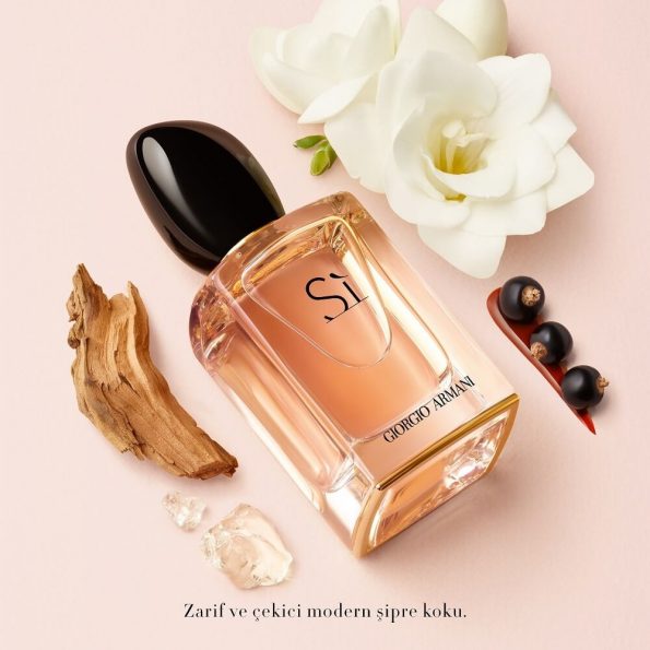 Giorgio Armani Si 100ml EDT