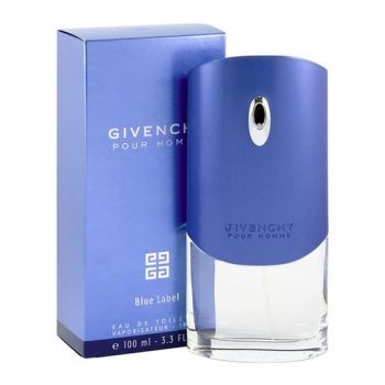 Givenchy Pour Homme Blue Label Męska Woda Toaletowa