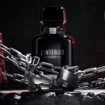 Givenchy L’Interdit Intense EDP 80 ML