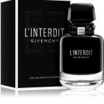 Givenchy L'Interdit Intense EDP 80 ML