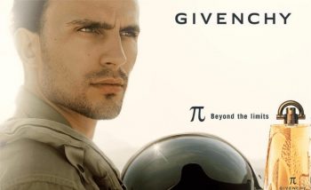 Givenchy Pi EDT 100 ML