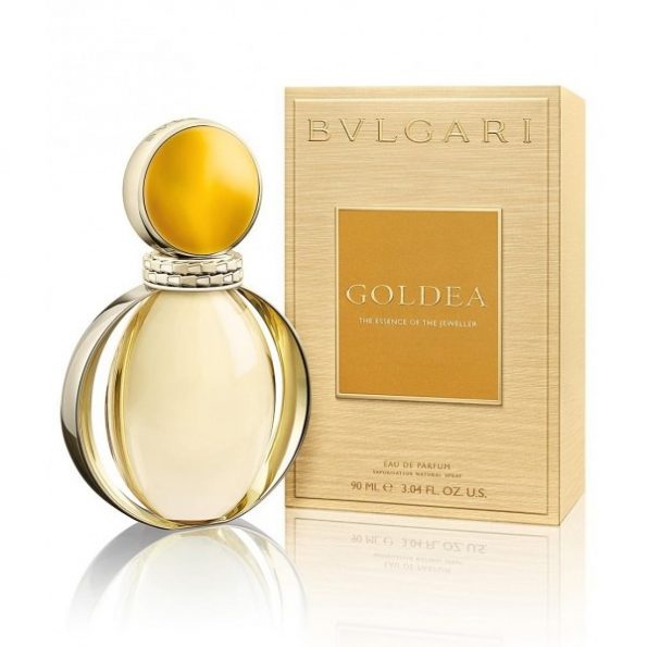 Bvlgari Goldea EDP 90 ML