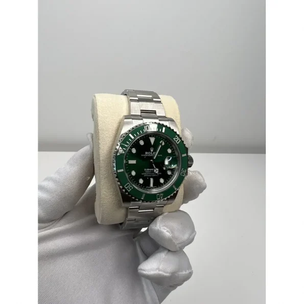 Rolex Submariner Date 126610LV