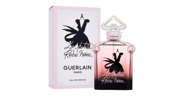 Guerlain La Petite Robe Noire EDP 100 ML