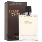 Terre d'Hermès EDT 100 ML