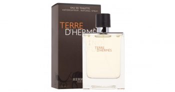 Terre d'Hermès EDT 100 ML