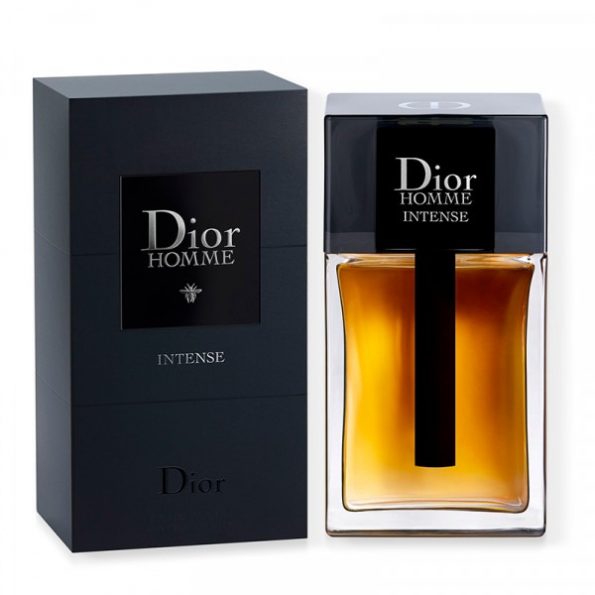 Dior Homme Intense EDP 100 ML