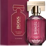 Hugo Boss The Scent Magnetic EDP 100 ML