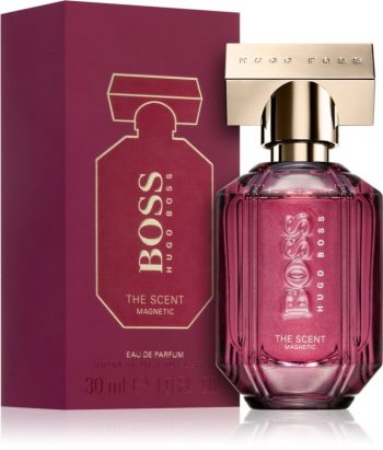 Hugo Boss The Scent Magnetic EDP 100 ML