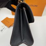 Louis Vuitton Victoire Brązowa Torebka