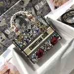 Dior Medium Lady D-Lite Torebka