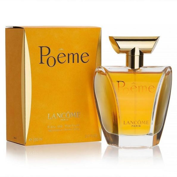 Lancôme Poême EDP 100 ML