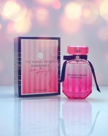 Victoria's Secret Bombshell 100ml EDP