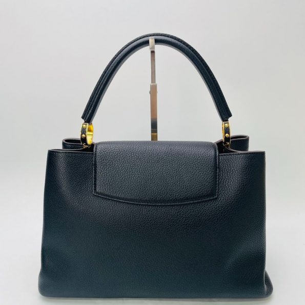 Louis Vuitton Capucines MM Torebka