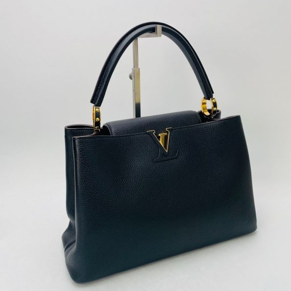 Louis Vuitton Capucines MM Torebka