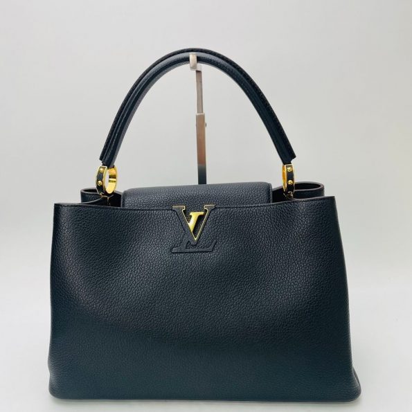 Louis Vuitton Capucines MM Torebka