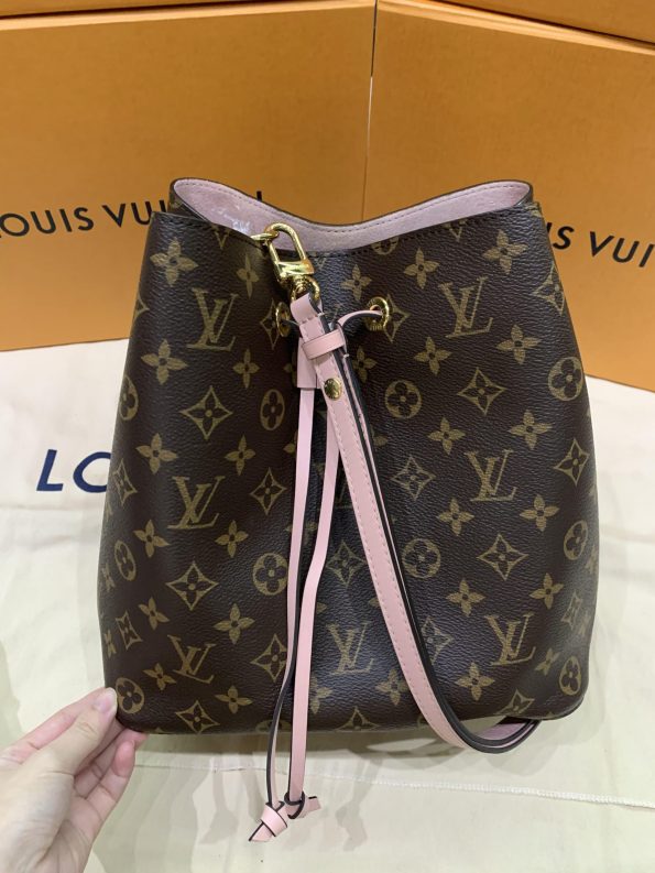 Louis Vuitton Néo Noé Monogram Torebka