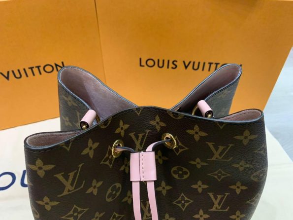 Louis Vuitton Néo Noé Monogram Torebka