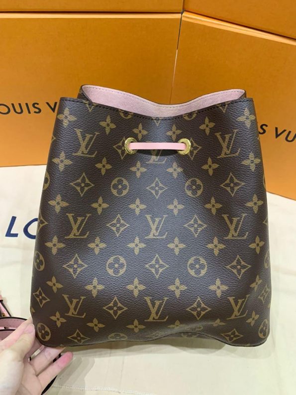 Louis Vuitton Néo Noé Monogram Torebka