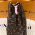 Louis Vuitton Néo Noé Monogram Torebka