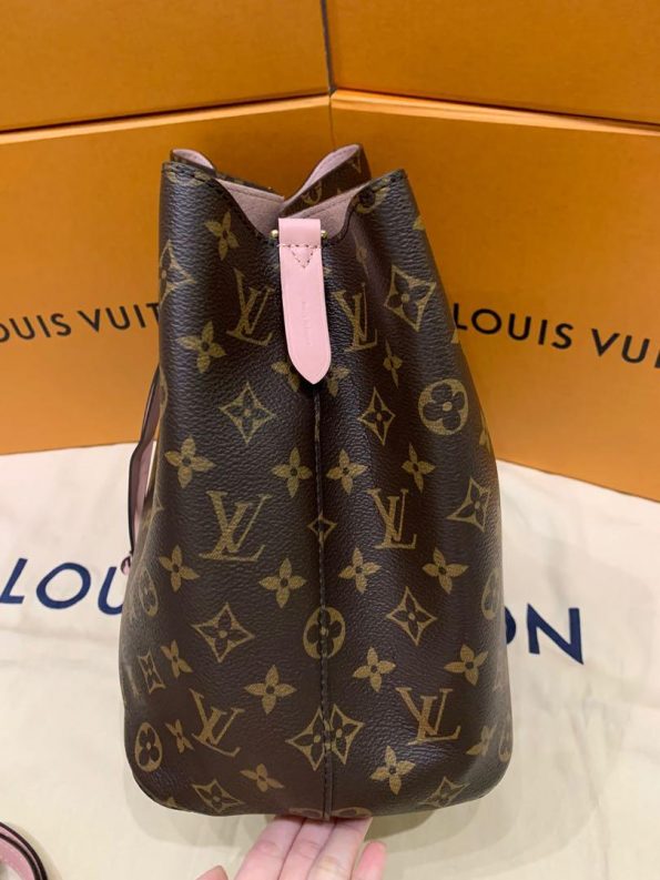 Louis Vuitton Néo Noé Monogram Torebka