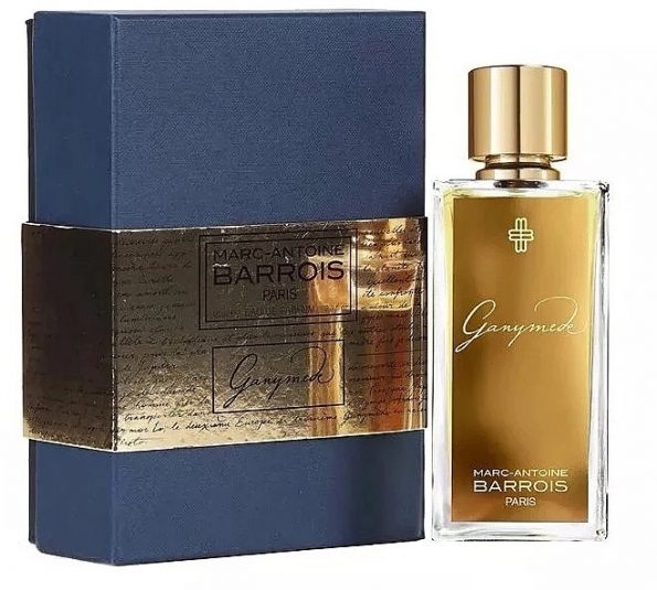 Marc Antoine Barrois Ganymede EDP 100 ML