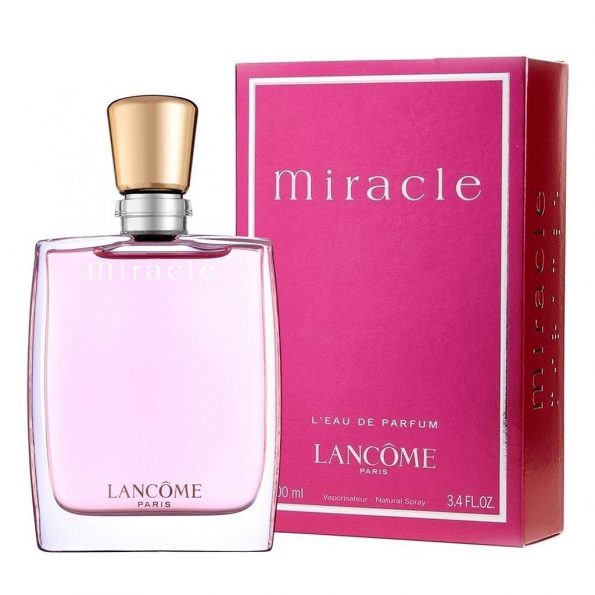 Lancôme Miracle EDP 100ml