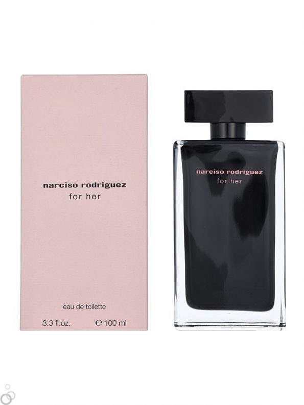 Narciso Rodriguez For Her EDT 100 ML