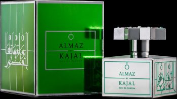 Kajal Almaz EDP 100 ML