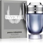 Paco Rabanne Invictus EDT 100 ML